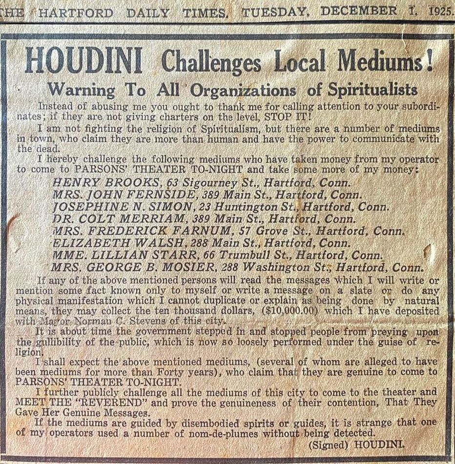 Houdiniana page9